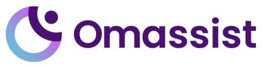 Omassist Inc Logo